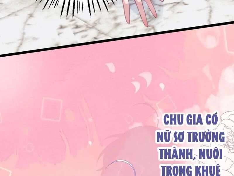 Đập Vỡ Hoàng Đế Nữ Nhi Thân Chap 17 - Next Chap 18