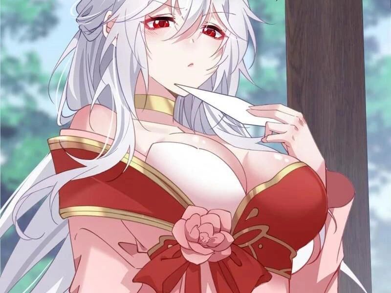 Đập Vỡ Hoàng Đế Nữ Nhi Thân Chap 17 - Next Chap 18