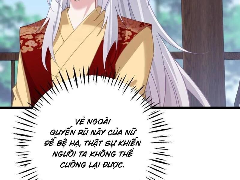 Đập Vỡ Hoàng Đế Nữ Nhi Thân Chap 17 - Next Chap 18