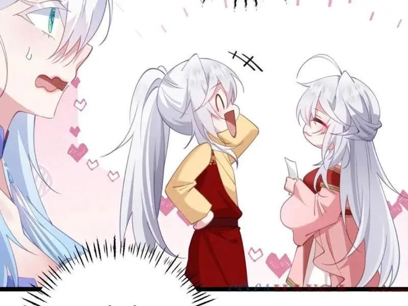 Đập Vỡ Hoàng Đế Nữ Nhi Thân Chap 18 - Next Chap 19