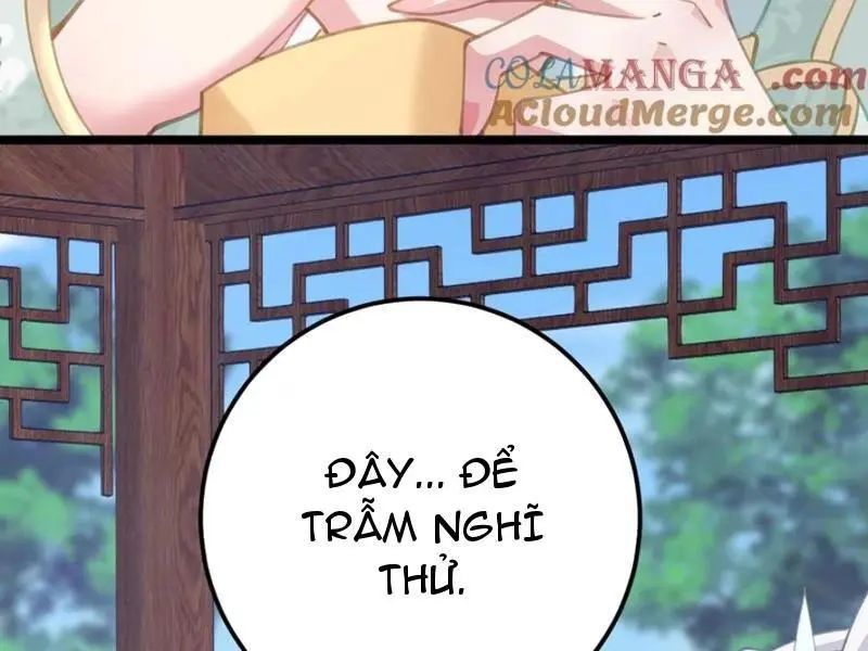 Đập Vỡ Hoàng Đế Nữ Nhi Thân Chap 18 - Next Chap 19