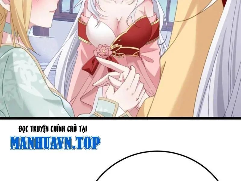Đập Vỡ Hoàng Đế Nữ Nhi Thân Chap 18 - Next Chap 19