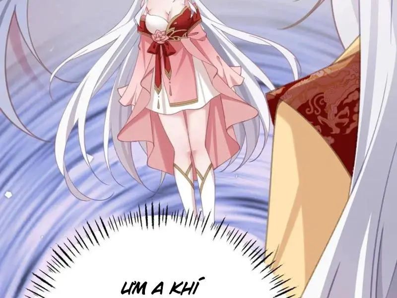 Đập Vỡ Hoàng Đế Nữ Nhi Thân Chap 18 - Next Chap 19