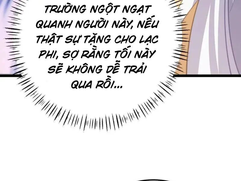 Đập Vỡ Hoàng Đế Nữ Nhi Thân Chap 18 - Next Chap 19