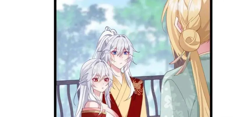 Đập Vỡ Hoàng Đế Nữ Nhi Thân Chap 18 - Next Chap 19