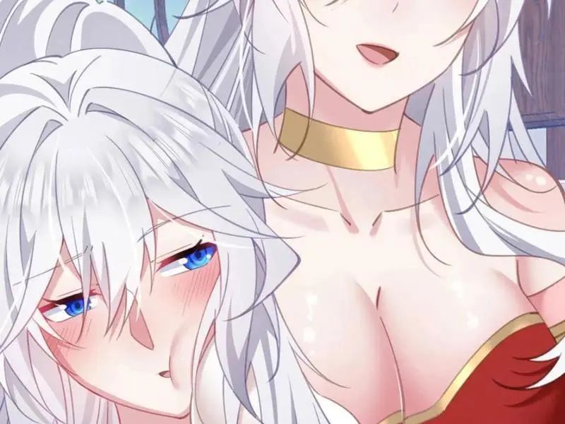 Đập Vỡ Hoàng Đế Nữ Nhi Thân Chap 18 - Next Chap 19