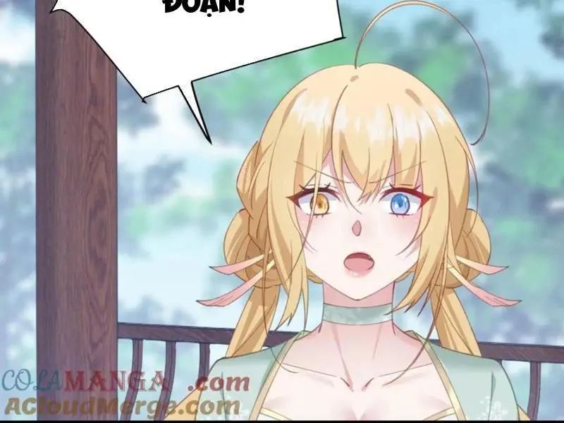 Đập Vỡ Hoàng Đế Nữ Nhi Thân Chap 18 - Next Chap 19