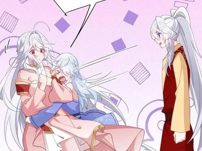 Đập Vỡ Hoàng Đế Nữ Nhi Thân Chap 18 - Next Chap 19