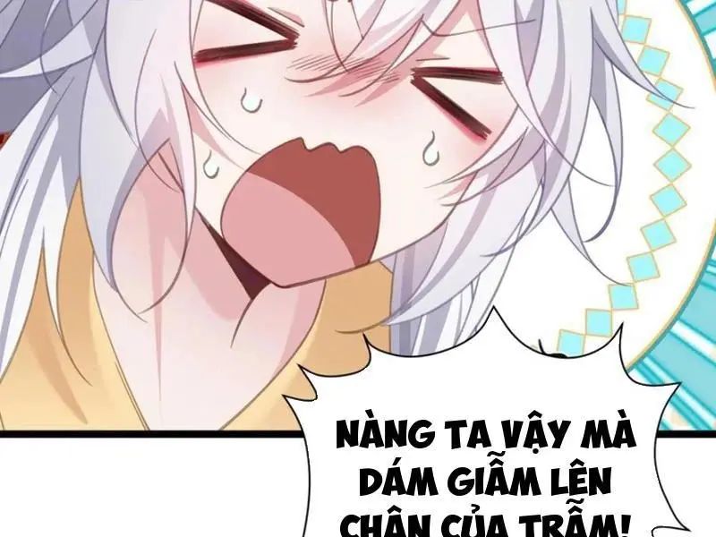 Đập Vỡ Hoàng Đế Nữ Nhi Thân Chap 18 - Next Chap 19