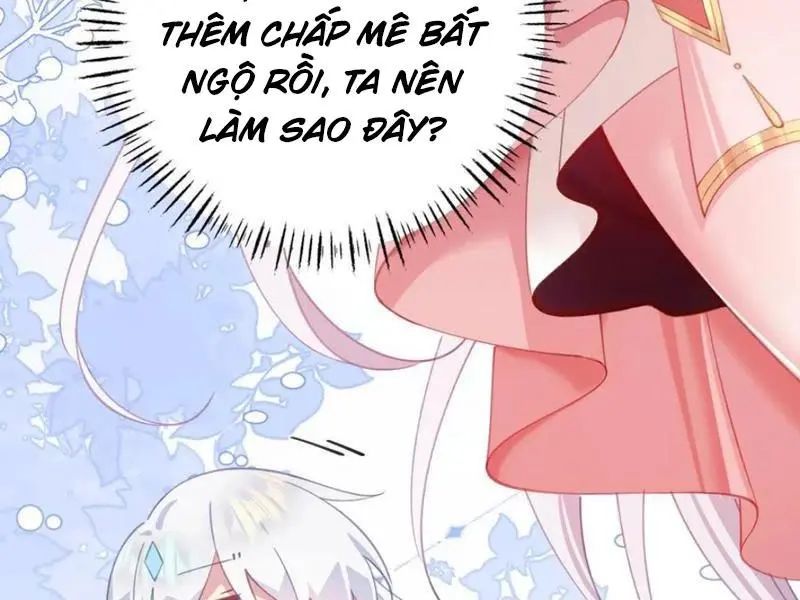 Đập Vỡ Hoàng Đế Nữ Nhi Thân Chap 18 - Next Chap 19