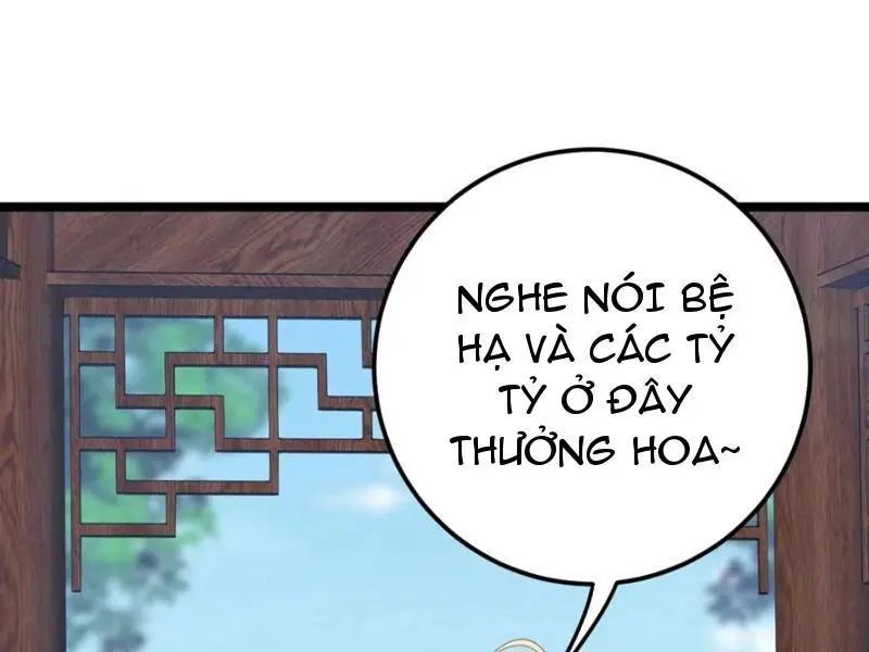 Đập Vỡ Hoàng Đế Nữ Nhi Thân Chap 18 - Next Chap 19