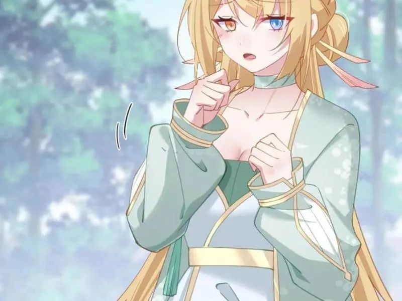 Đập Vỡ Hoàng Đế Nữ Nhi Thân Chap 18 - Next Chap 19