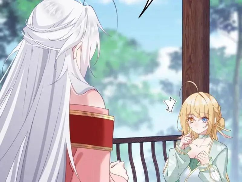 Đập Vỡ Hoàng Đế Nữ Nhi Thân Chap 18 - Next Chap 19