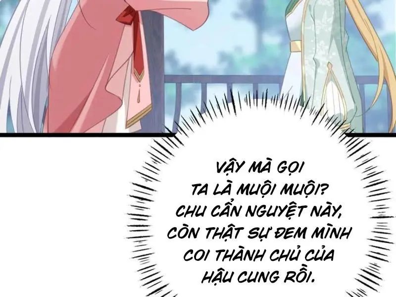 Đập Vỡ Hoàng Đế Nữ Nhi Thân Chap 18 - Next Chap 19