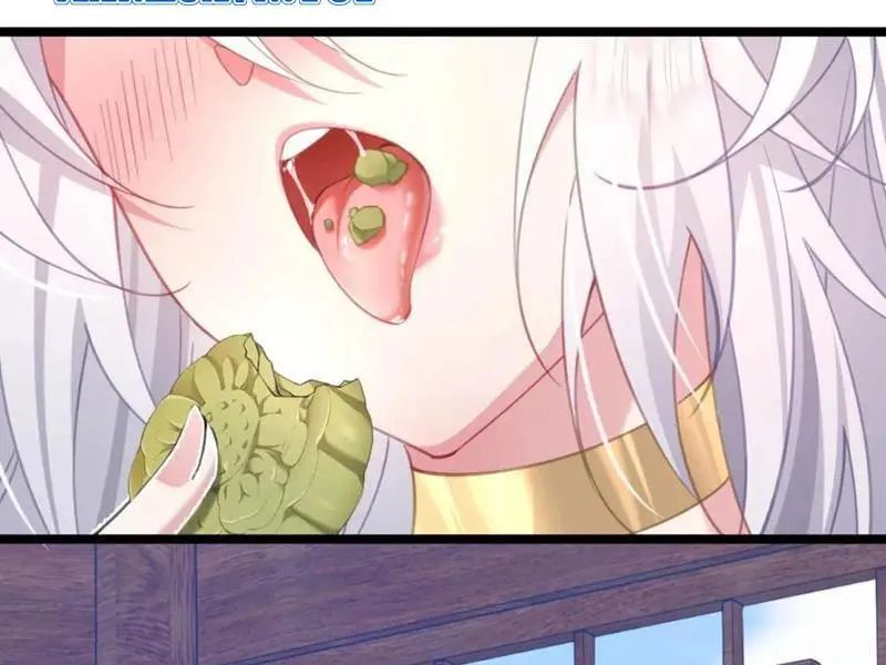 Đập Vỡ Hoàng Đế Nữ Nhi Thân Chap 18 - Next Chap 19