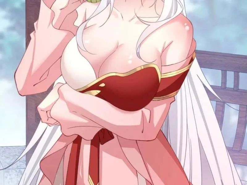 Đập Vỡ Hoàng Đế Nữ Nhi Thân Chap 18 - Next Chap 19