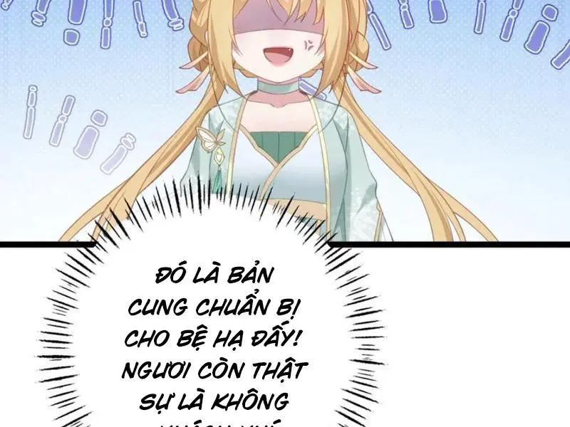 Đập Vỡ Hoàng Đế Nữ Nhi Thân Chap 18 - Next Chap 19