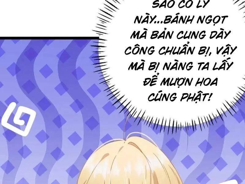 Đập Vỡ Hoàng Đế Nữ Nhi Thân Chap 18 - Next Chap 19