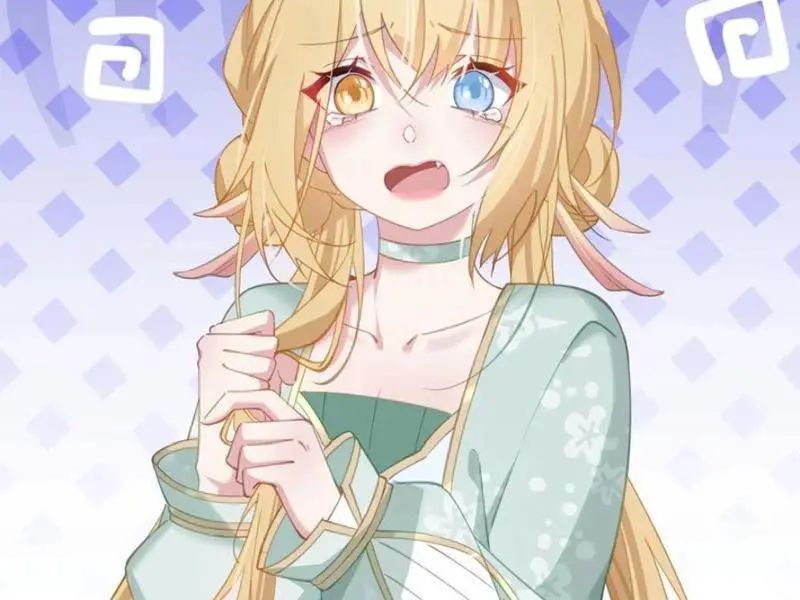 Đập Vỡ Hoàng Đế Nữ Nhi Thân Chap 18 - Next Chap 19