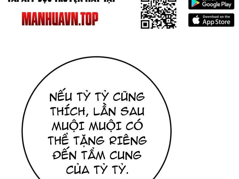 Đập Vỡ Hoàng Đế Nữ Nhi Thân Chap 18 - Next Chap 19