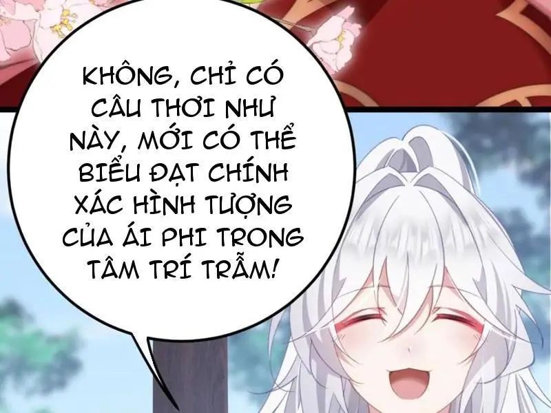 Đập Vỡ Hoàng Đế Nữ Nhi Thân Chap 18 - Next Chap 19