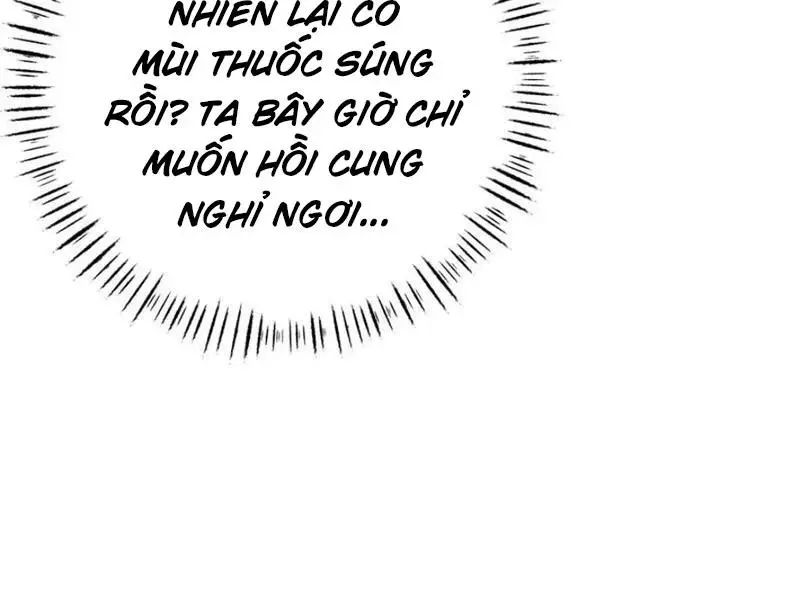 Đập Vỡ Hoàng Đế Nữ Nhi Thân Chap 18 - Next Chap 19