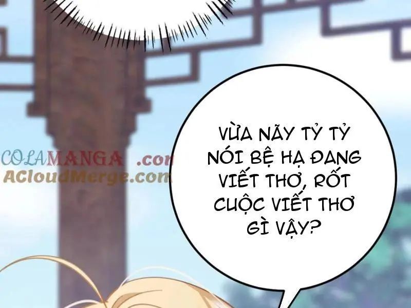 Đập Vỡ Hoàng Đế Nữ Nhi Thân Chap 18 - Next Chap 19