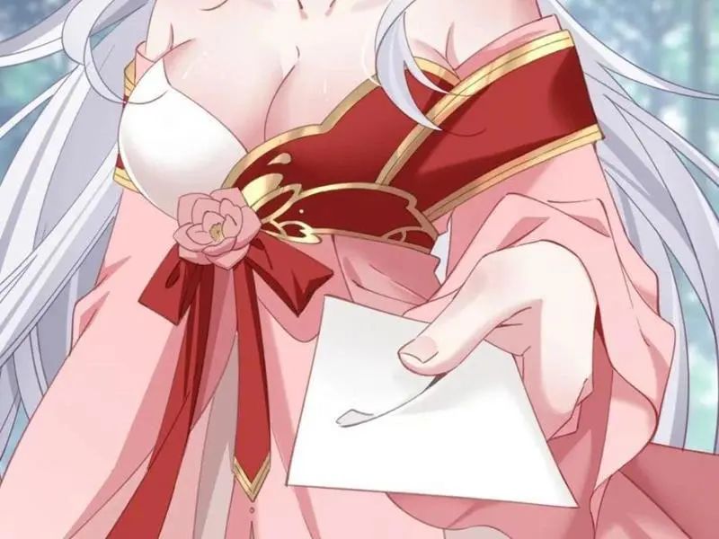 Đập Vỡ Hoàng Đế Nữ Nhi Thân Chap 18 - Next Chap 19