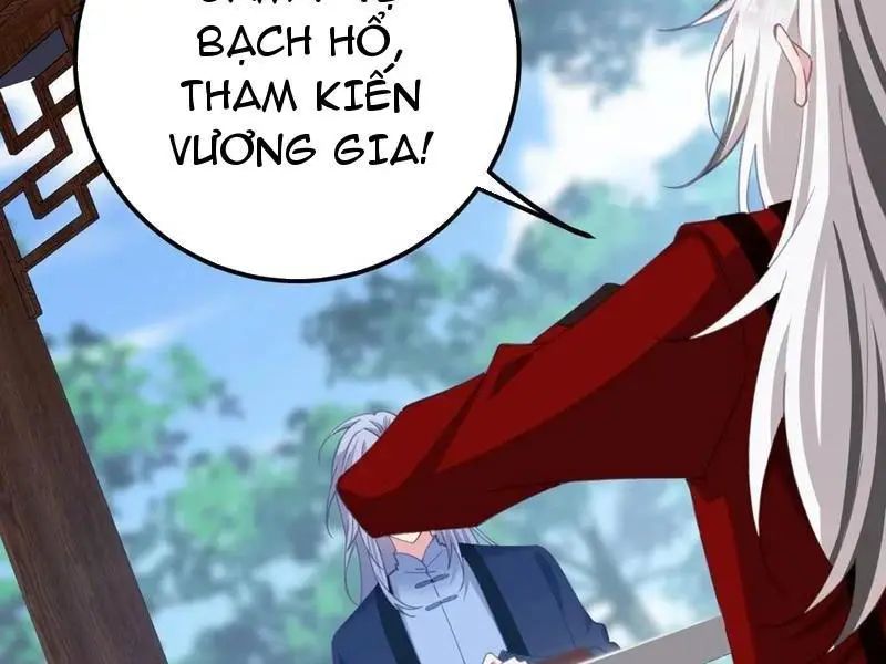 Đập Vỡ Hoàng Đế Nữ Nhi Thân Chap 19 - Next Chap 20
