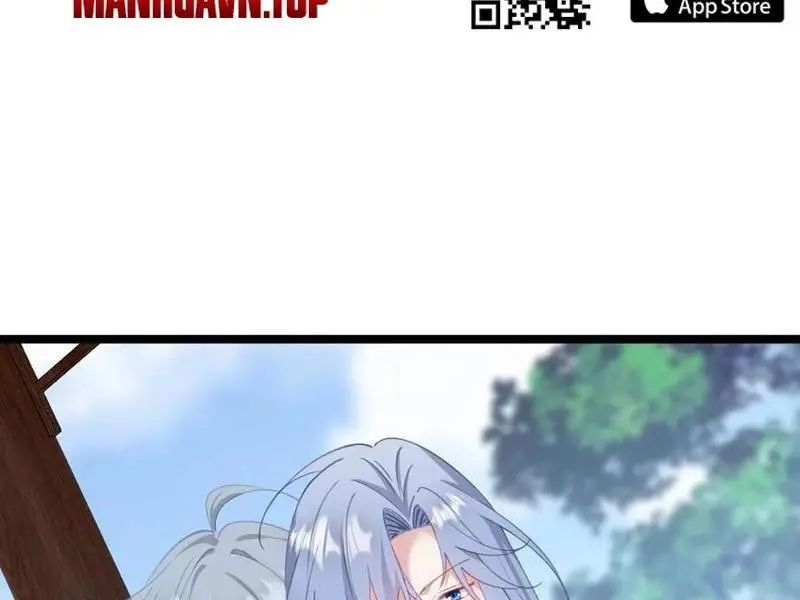 Đập Vỡ Hoàng Đế Nữ Nhi Thân Chap 19 - Next Chap 20