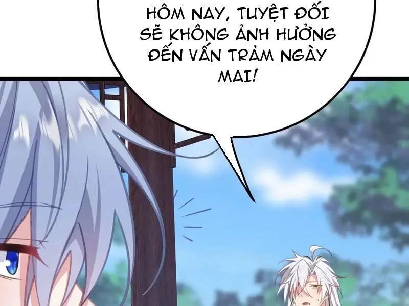 Đập Vỡ Hoàng Đế Nữ Nhi Thân Chap 19 - Next Chap 20