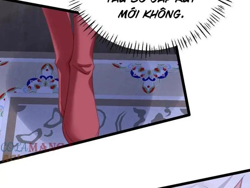 Đập Vỡ Hoàng Đế Nữ Nhi Thân Chap 19 - Next Chap 20
