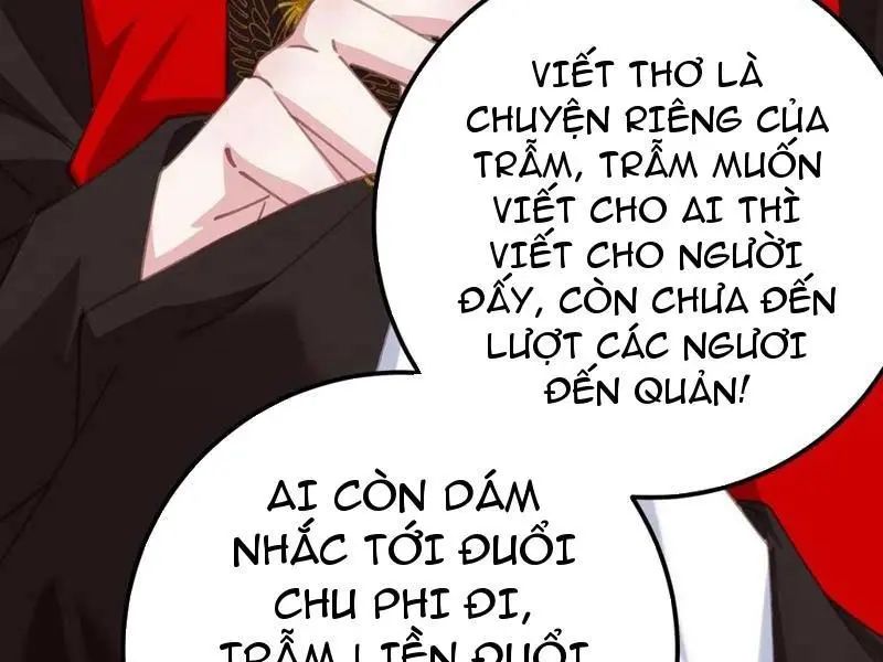Đập Vỡ Hoàng Đế Nữ Nhi Thân Chap 19 - Next Chap 20