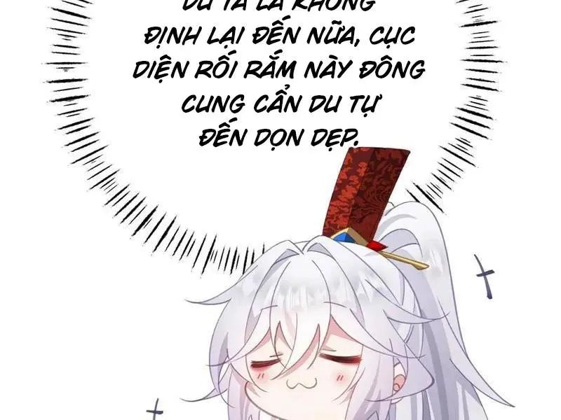 Đập Vỡ Hoàng Đế Nữ Nhi Thân Chap 19 - Next Chap 20
