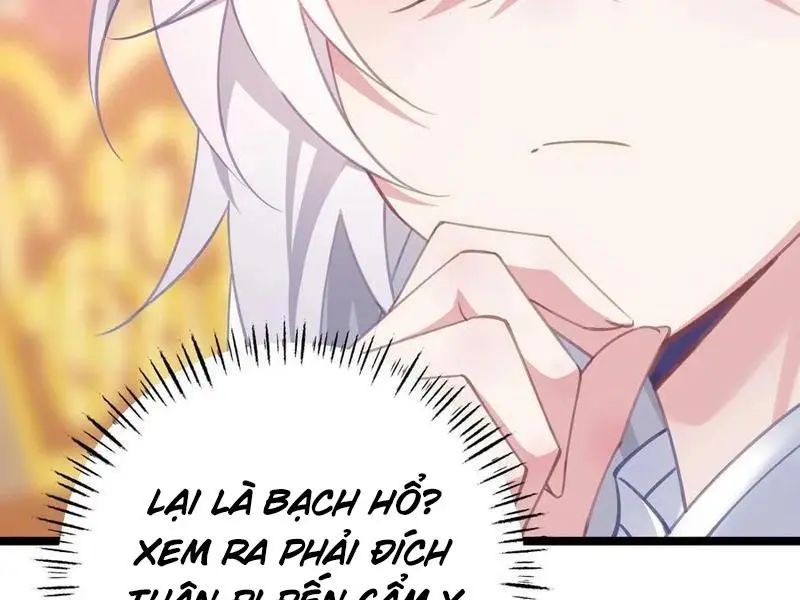 Đập Vỡ Hoàng Đế Nữ Nhi Thân Chap 19 - Next Chap 20