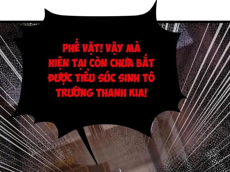 Đập Vỡ Hoàng Đế Nữ Nhi Thân Chap 19 - Next Chap 20