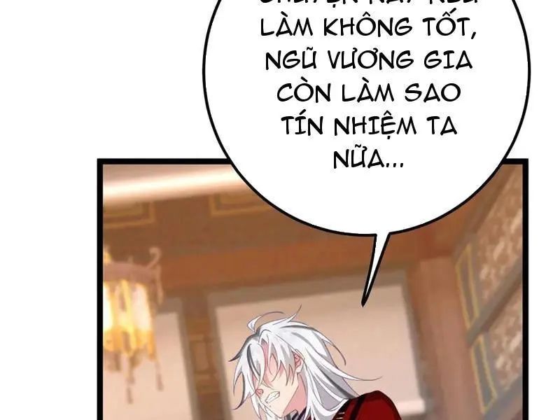 Đập Vỡ Hoàng Đế Nữ Nhi Thân Chap 19 - Next Chap 20