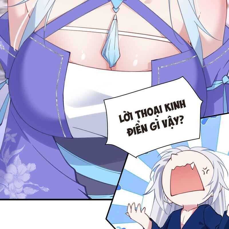 Đập Vỡ Hoàng Đế Nữ Nhi Thân Chap 2 - Next Chap 3