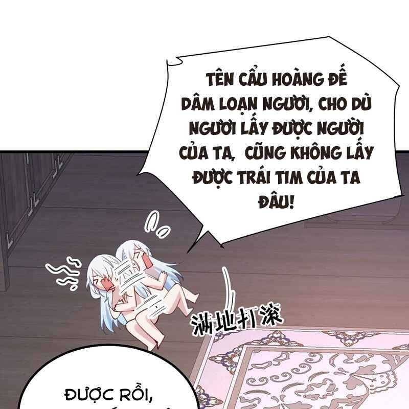Đập Vỡ Hoàng Đế Nữ Nhi Thân Chap 2 - Next Chap 3