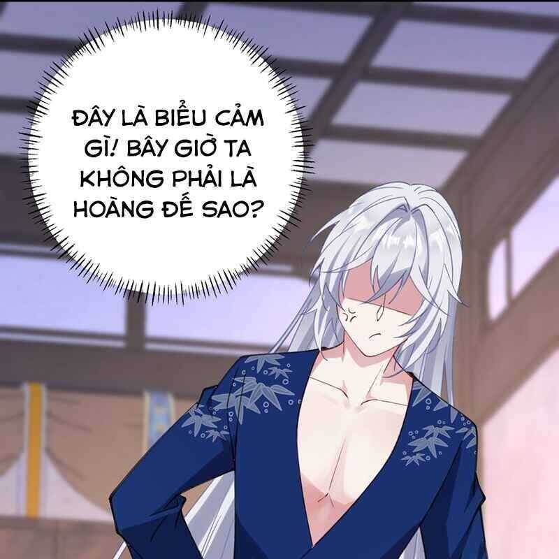 Đập Vỡ Hoàng Đế Nữ Nhi Thân Chap 2 - Next Chap 3