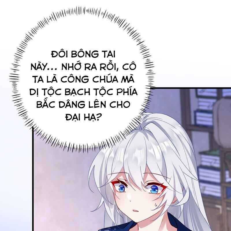 Đập Vỡ Hoàng Đế Nữ Nhi Thân Chap 2 - Next Chap 3