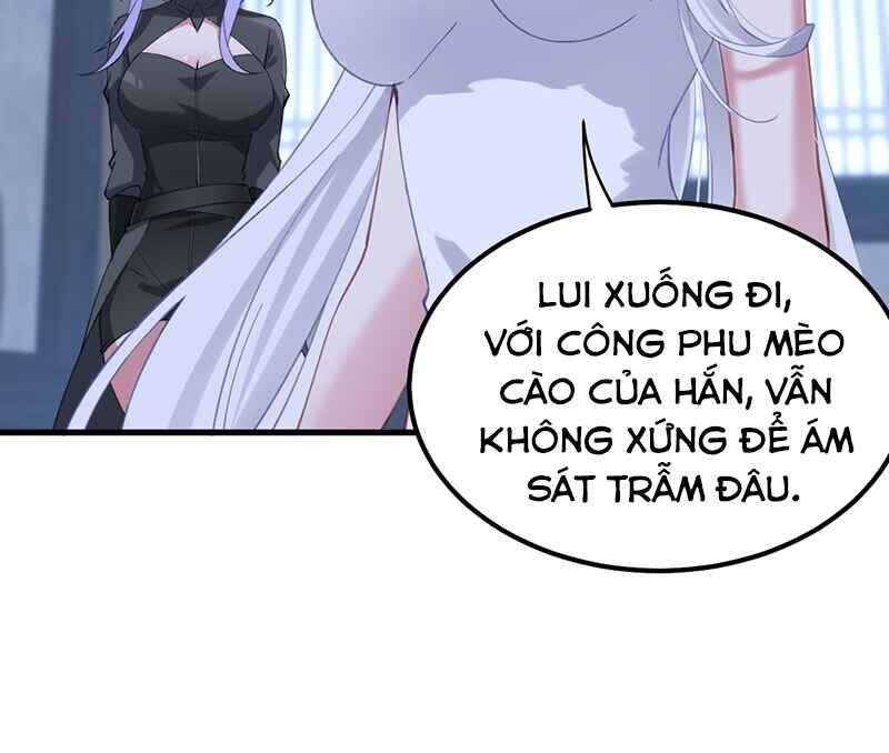 Đập Vỡ Hoàng Đế Nữ Nhi Thân Chap 2 - Next Chap 3
