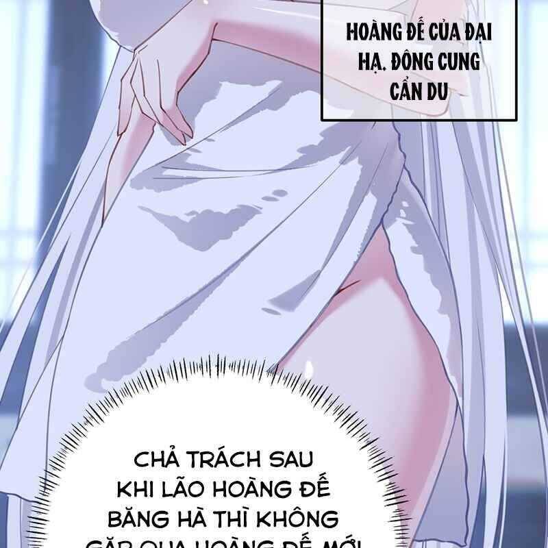Đập Vỡ Hoàng Đế Nữ Nhi Thân Chap 2 - Next Chap 3