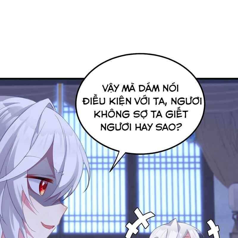 Đập Vỡ Hoàng Đế Nữ Nhi Thân Chap 2 - Next Chap 3