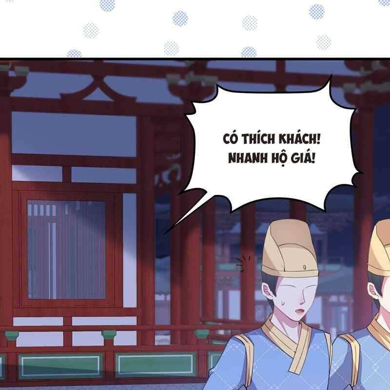 Đập Vỡ Hoàng Đế Nữ Nhi Thân Chap 2 - Next Chap 3