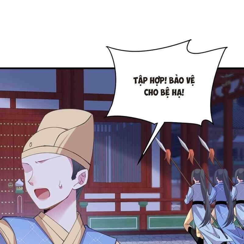 Đập Vỡ Hoàng Đế Nữ Nhi Thân Chap 2 - Next Chap 3