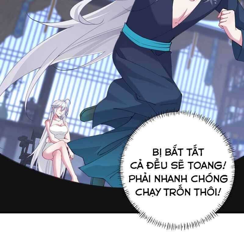 Đập Vỡ Hoàng Đế Nữ Nhi Thân Chap 2 - Next Chap 3
