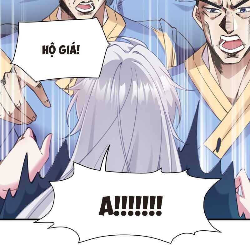 Đập Vỡ Hoàng Đế Nữ Nhi Thân Chap 2 - Next Chap 3