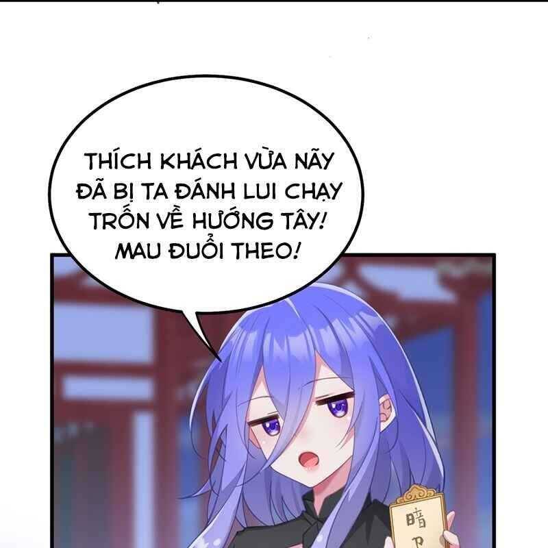 Đập Vỡ Hoàng Đế Nữ Nhi Thân Chap 2 - Next Chap 3