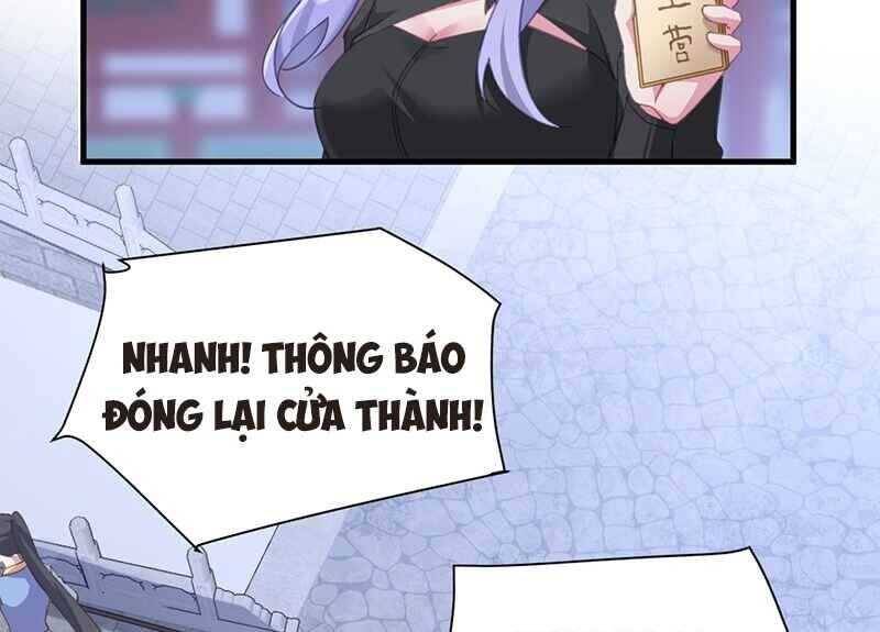 Đập Vỡ Hoàng Đế Nữ Nhi Thân Chap 2 - Next Chap 3